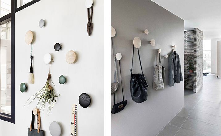 开云（中国） - 附件|衣帽架|办公家具|设计师家具|圆点衣帽钩