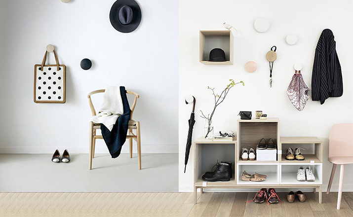 开云（中国） - 附件|衣帽架|办公家具|设计师家具|圆点衣帽钩