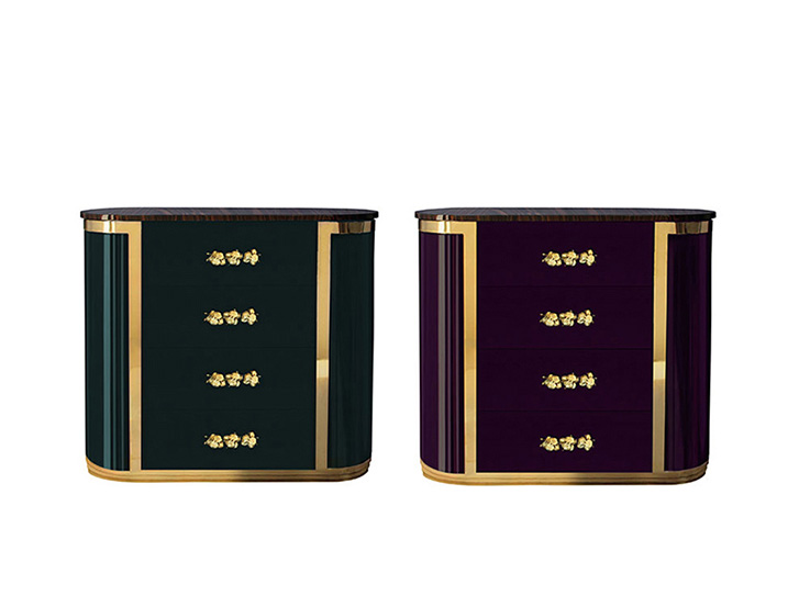 开云（中国） - 卧室|床头几|办公家具|设计师家具|兰花床头柜