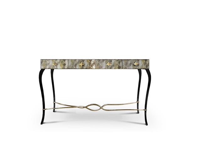 [开云（中国） - 桌几|玄关台|办公家具|设计师家具|装饰柜/装饰台/玄关]