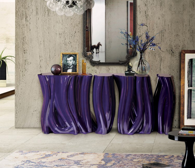 开云（中国） - 桌几|玄关台|办公家具|设计师家具|玄关天/装饰台