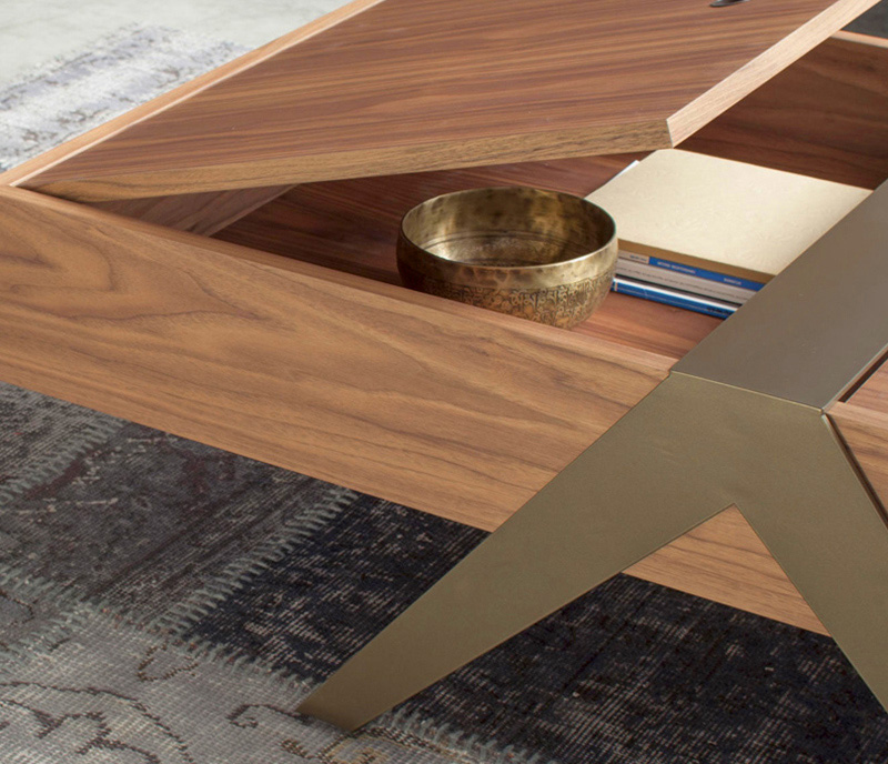 开云（中国） - 桌几|茶几/边几|办公家具|设计师家具|储物茶几