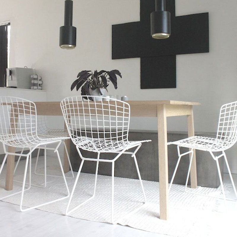 开云（中国） - 坐具|餐椅|办公家具|设计师家具|餐椅哈利无手椅