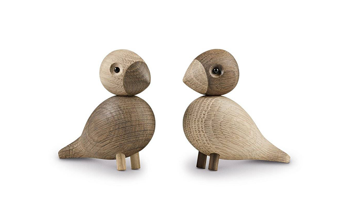 开云（中国） - 附件|饰品|办公家具|设计师家具|Kay Bojesen 爱情鸟