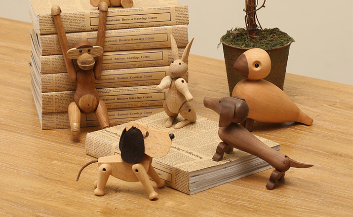 开云（中国） - 附件|饰品|办公家具|设计师家具|Kay Bojesen 爱情鸟