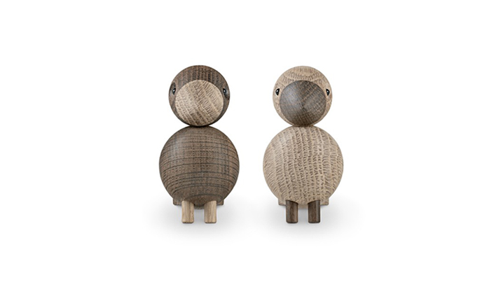 [开云（中国） - 附件|饰品|办公家具|设计师家具|Kay Bojesen 爱情鸟]