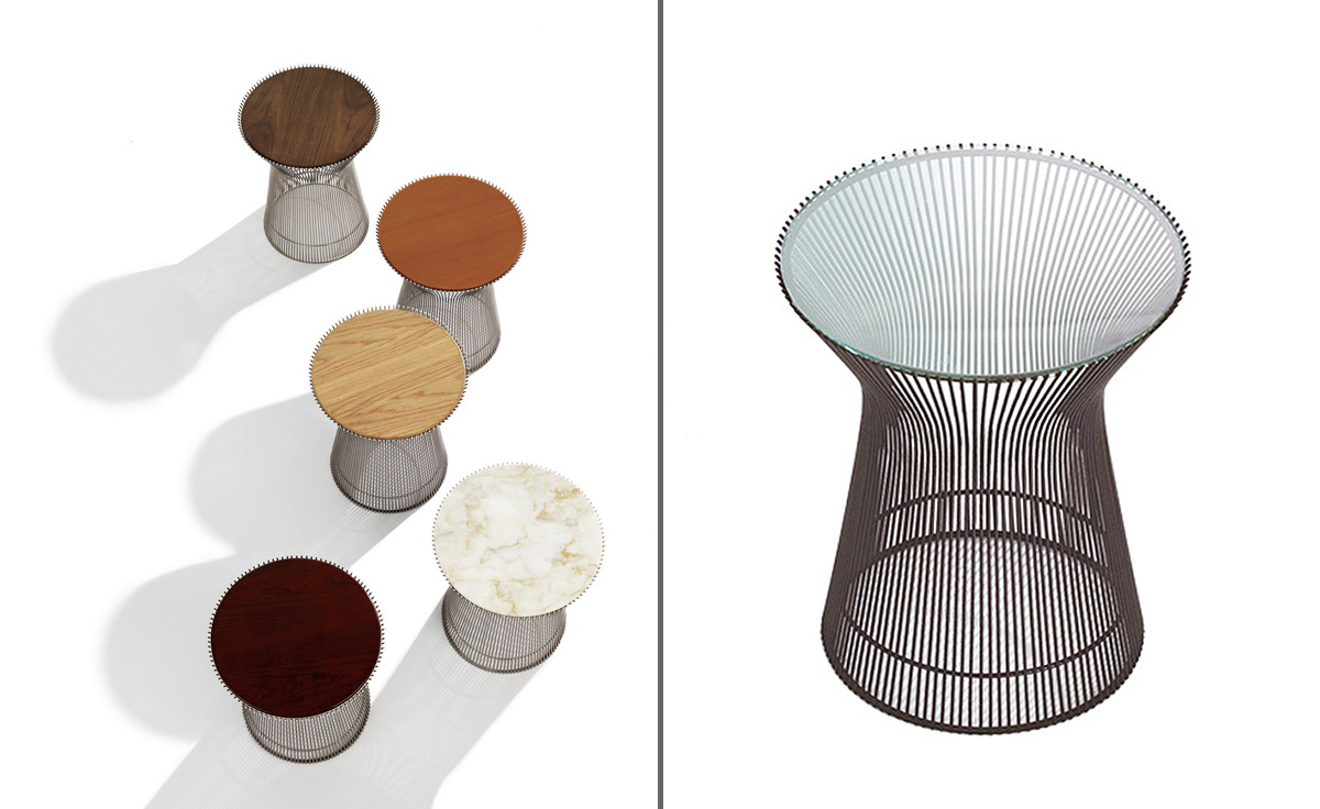 开云（中国） - 桌几|茶几/边几|办公家具|设计师家具|沃伦配套圆几