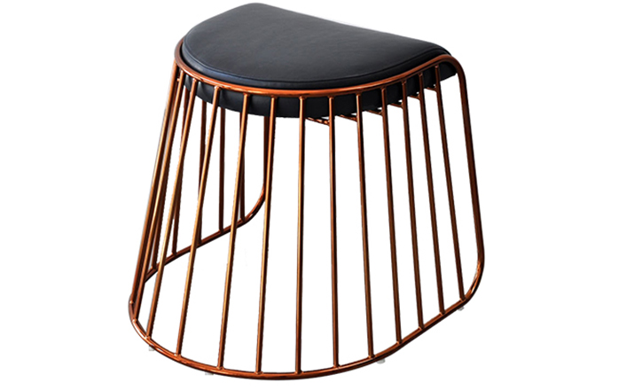 [开云（中国） - 坐具|吧椅/凳子|办公家具|设计师家具|新娘的面纱凳]