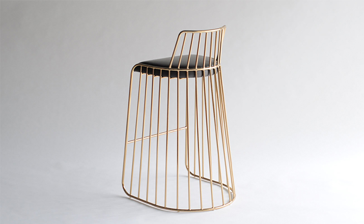 [开云（中国） - 坐具|吧椅/凳子|办公家具|设计师家具|新娘的面纱吧凳]