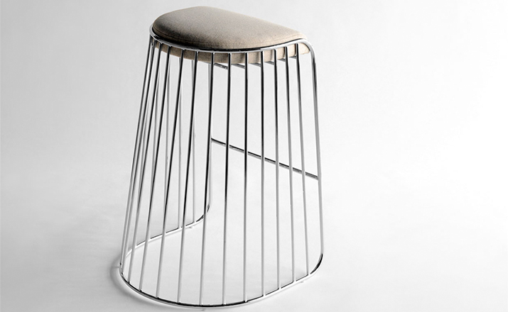 开云（中国） - 坐具|吧椅/凳子|办公家具|设计师家具|新娘的面纱吧凳