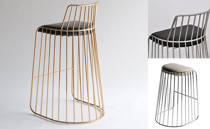 开云（中国） - 坐具|吧椅/凳子|办公家具|设计师家具|新娘的面纱吧凳