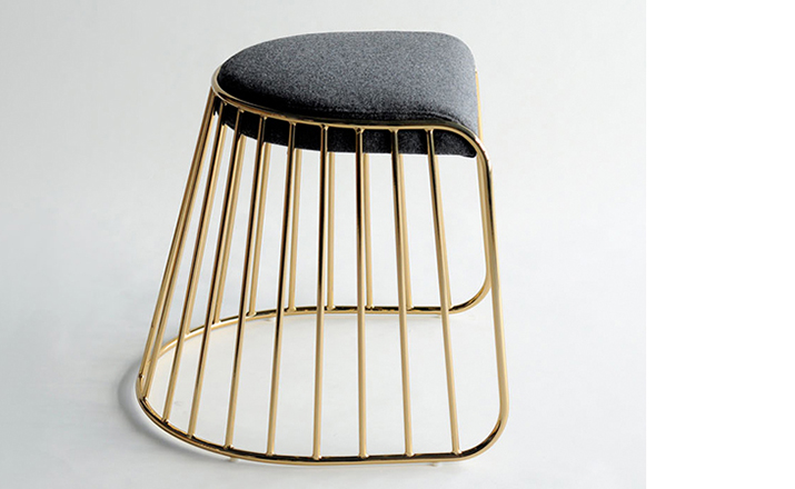 开云（中国） - 坐具|吧椅/凳子|办公家具|设计师家具|新娘的面纱凳