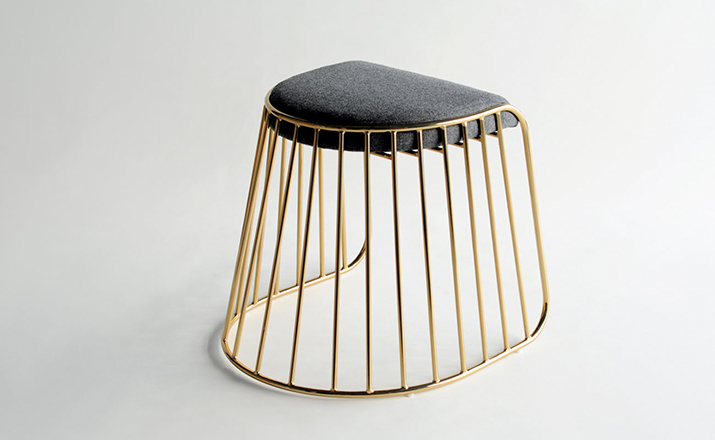 开云（中国） - 坐具|吧椅/凳子|办公家具|设计师家具|新娘的面纱凳