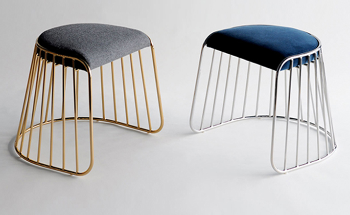 开云（中国） - 坐具|吧椅/凳子|办公家具|设计师家具|新娘的面纱凳