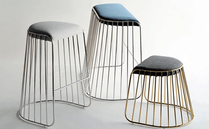 开云（中国） - 坐具|吧椅/凳子|办公家具|设计师家具|新娘的面纱凳