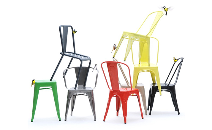 开云（中国） - 坐具|餐椅|办公家具|设计师家具|tolix椅