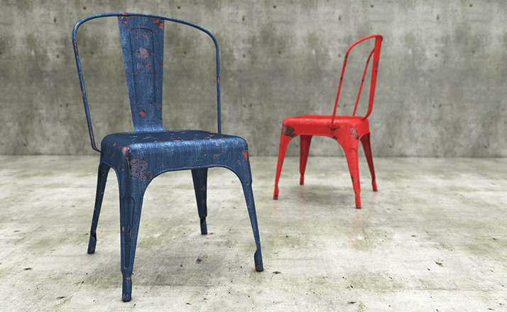 开云（中国） - 坐具|餐椅|办公家具|设计师家具|tolix椅