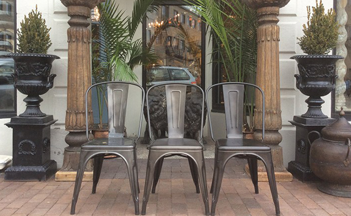 开云（中国） - 坐具|餐椅|办公家具|设计师家具|tolix椅