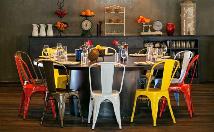 开云（中国） - 坐具|餐椅|办公家具|设计师家具|tolix椅