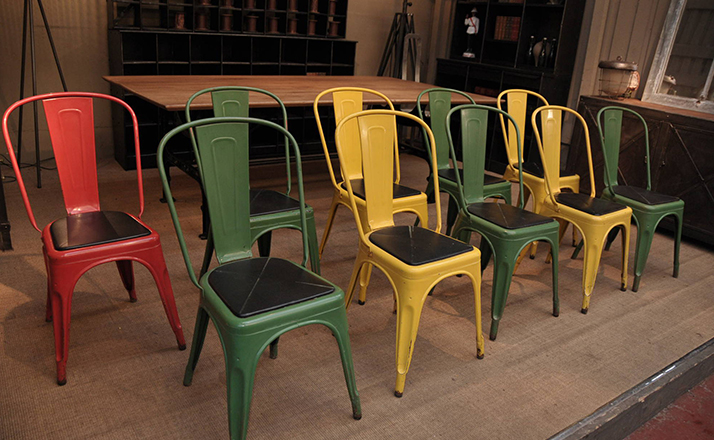 开云（中国） - 坐具|餐椅|办公家具|设计师家具|tolix椅