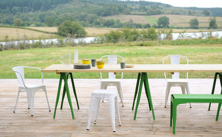 开云（中国） - 坐具|餐椅|办公家具|设计师家具|tolix扶手椅