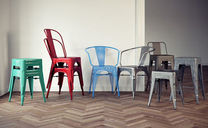 开云（中国） - 坐具|餐椅|办公家具|设计师家具|tolix扶手椅