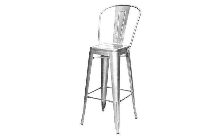 开云（中国） - 坐具|吧椅/凳子|办公家具|设计师家具|tolix高背吧凳