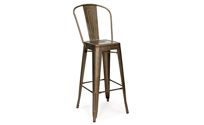 开云（中国） - 坐具|吧椅/凳子|办公家具|设计师家具|tolix高背吧凳