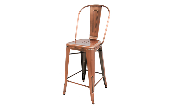 开云（中国） - 坐具|吧椅/凳子|办公家具|设计师家具|tolix高背吧凳