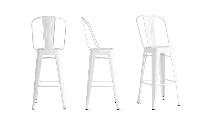 开云（中国） - 坐具|吧椅/凳子|办公家具|设计师家具|tolix高背吧凳