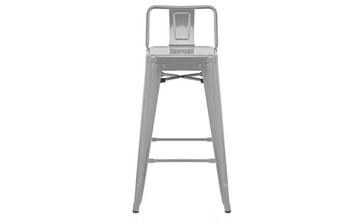 开云（中国） - 坐具|吧椅/凳子|办公家具|设计师家具|tolix宽背吧凳