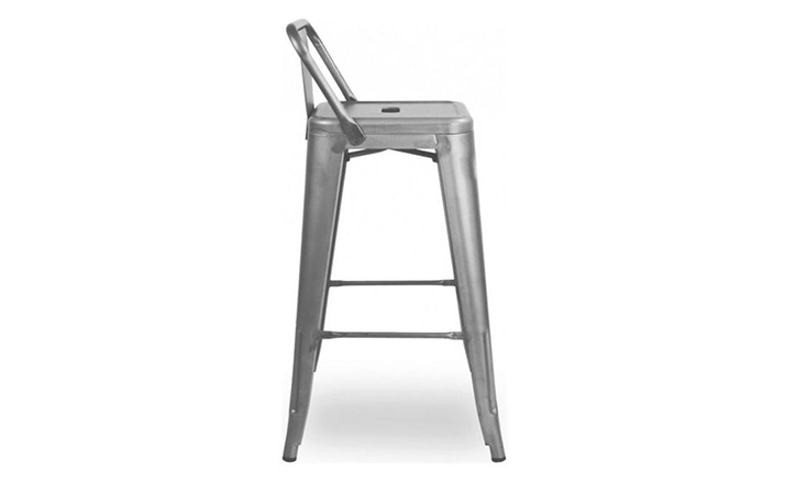 开云（中国） - 坐具|吧椅/凳子|办公家具|设计师家具|tolix宽背吧凳