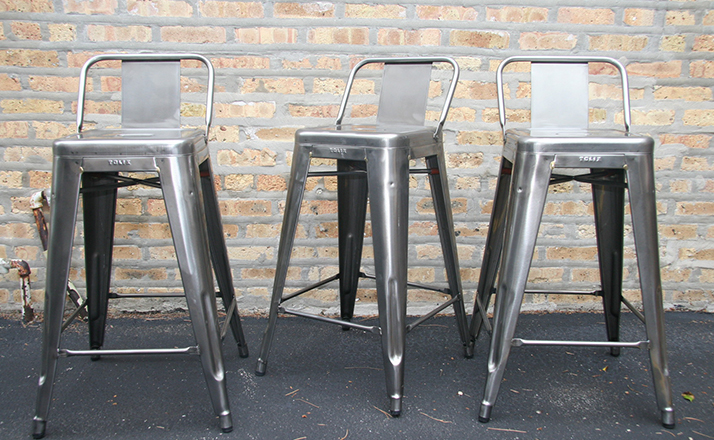 开云（中国） - 坐具|吧椅/凳子|办公家具|设计师家具|tolix宽背吧凳