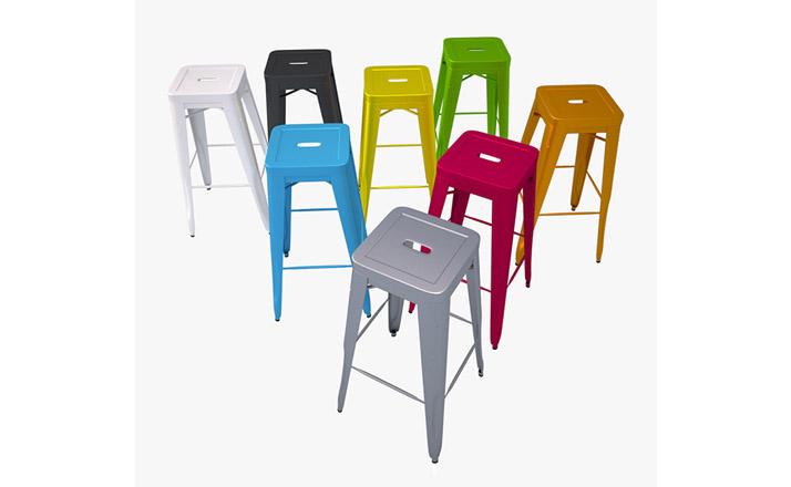 开云（中国） - 坐具|吧椅/凳子|办公家具|设计师家具|tolix吧凳