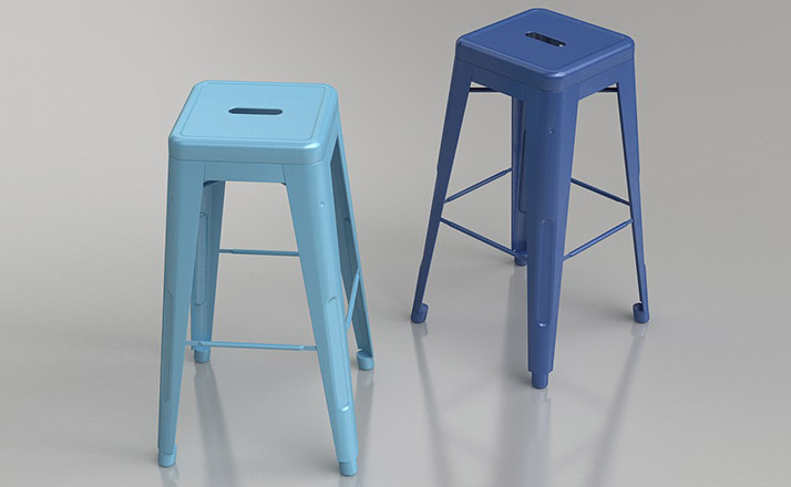 开云（中国） - 坐具|吧椅/凳子|办公家具|设计师家具|tolix吧凳