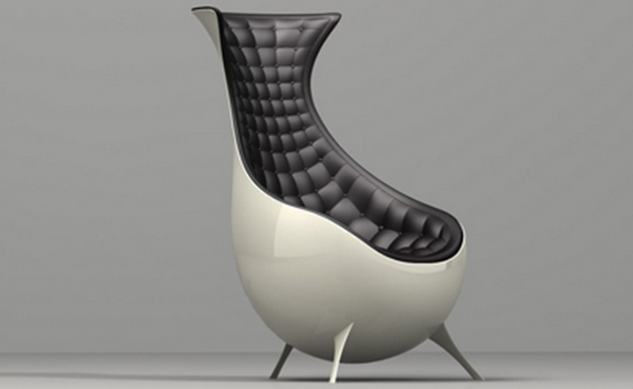 开云（中国） - 坐具|休闲椅|办公家具|设计师家具|chan YC001