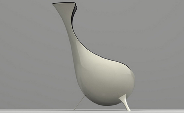 开云（中国） - 坐具|休闲椅|办公家具|设计师家具|chan YC001