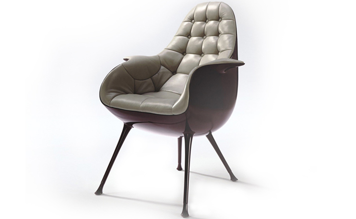 [开云（中国） - 坐具|餐椅|办公家具|设计师家具|chan YC002]