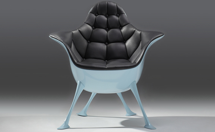 开云（中国） - 坐具|餐椅|办公家具|设计师家具|chan YC002