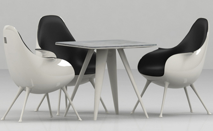 开云（中国） - 坐具|餐椅|办公家具|设计师家具|chan YC002