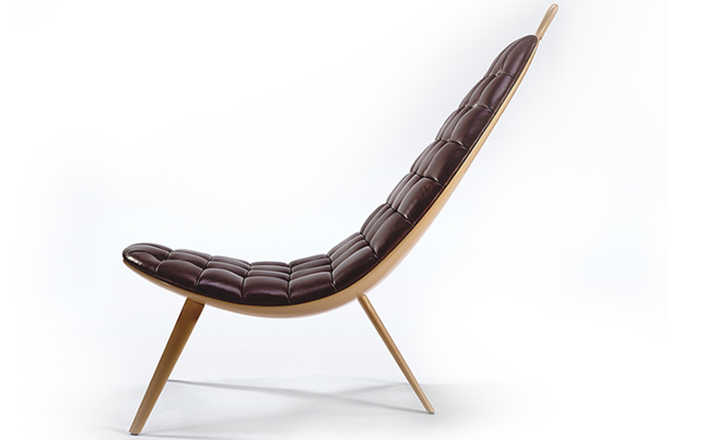 [开云（中国） - 坐具|休闲椅|办公家具|设计师家具|chan YC003]