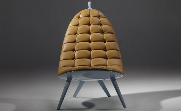 开云（中国） - 坐具|休闲椅|办公家具|设计师家具|chan YC003