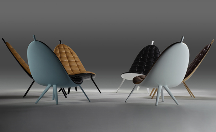 开云（中国） - 坐具|休闲椅|办公家具|设计师家具|chan YC003