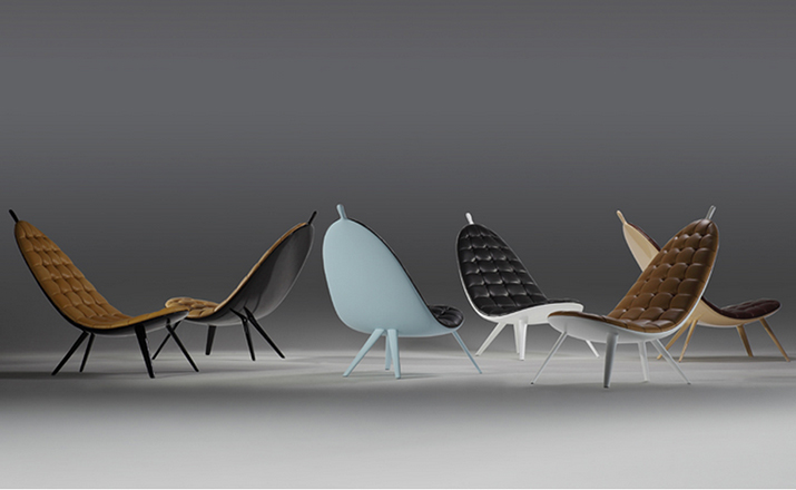 开云（中国） - 坐具|休闲椅|办公家具|设计师家具|chan YC003