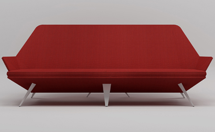 开云（中国） - 坐具|沙发|办公家具|设计师家具|定制沙发