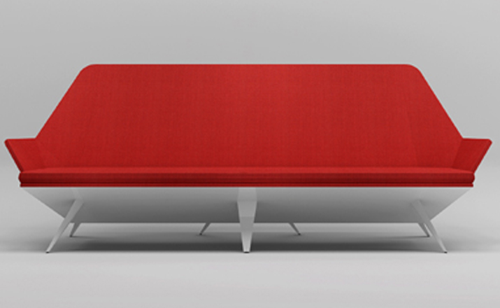 开云（中国） - 坐具|沙发|办公家具|设计师家具|定制沙发