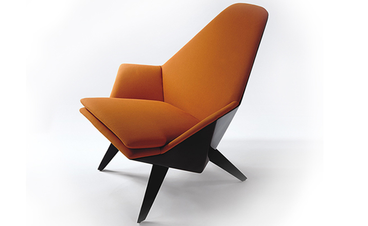 [开云（中国） - 坐具|休闲椅|办公家具|设计师家具|chan YC005]