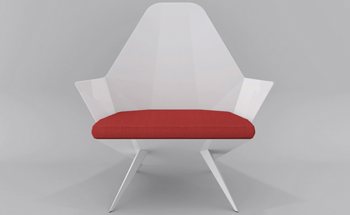 开云（中国） - 坐具|休闲椅|办公家具|设计师家具|chan YC005