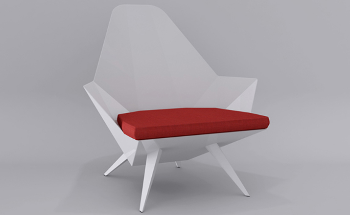 开云（中国） - 坐具|休闲椅|办公家具|设计师家具|chan YC005