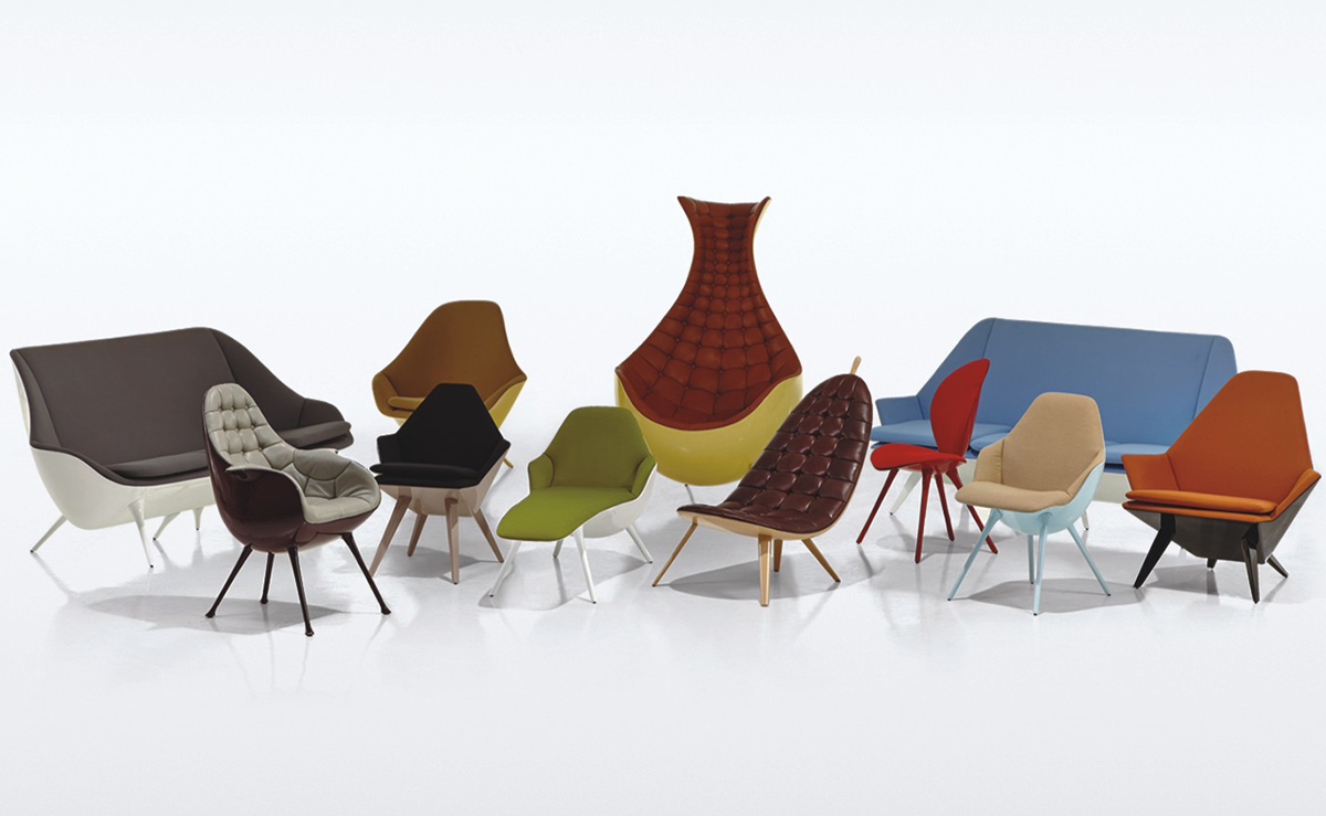 开云（中国） - 坐具|休闲椅|办公家具|设计师家具|chan YC005